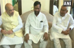 PM to file Poll Papers in Varanasi today, allies join in show of strength